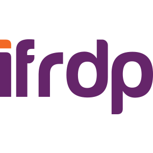 logo ifrdp